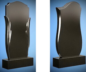 Одинарні пам'ятники